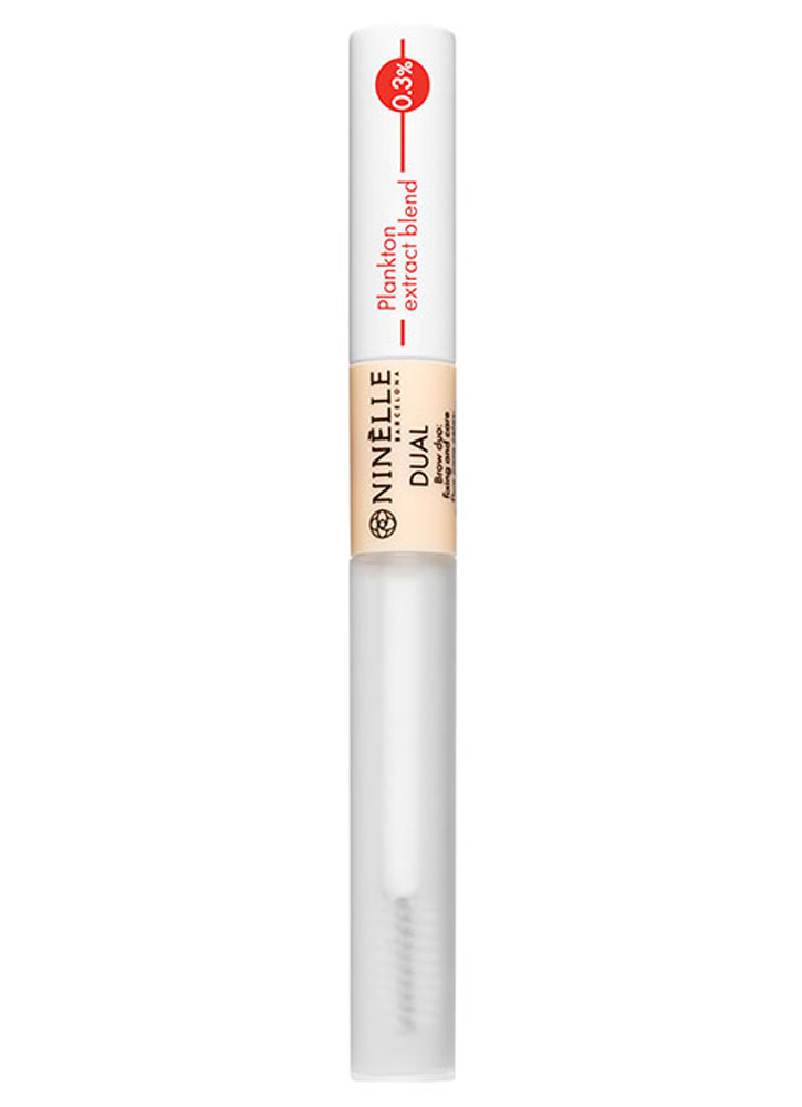 Image of Двойной продукт для бровей Dual №650