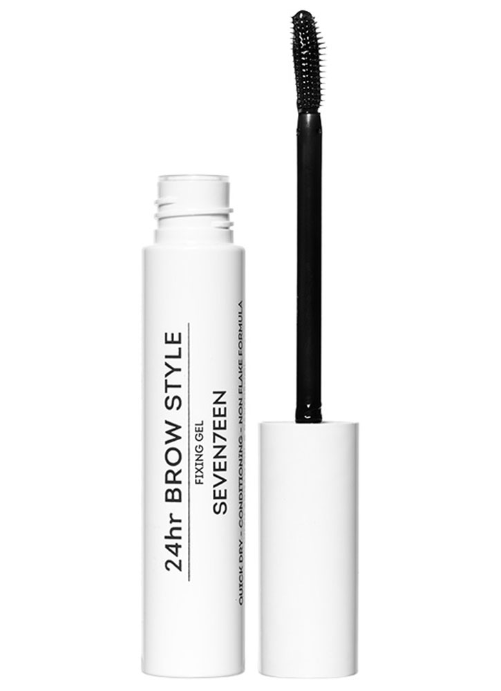 Image of Фиксирующий гель для бровей Brow Gel