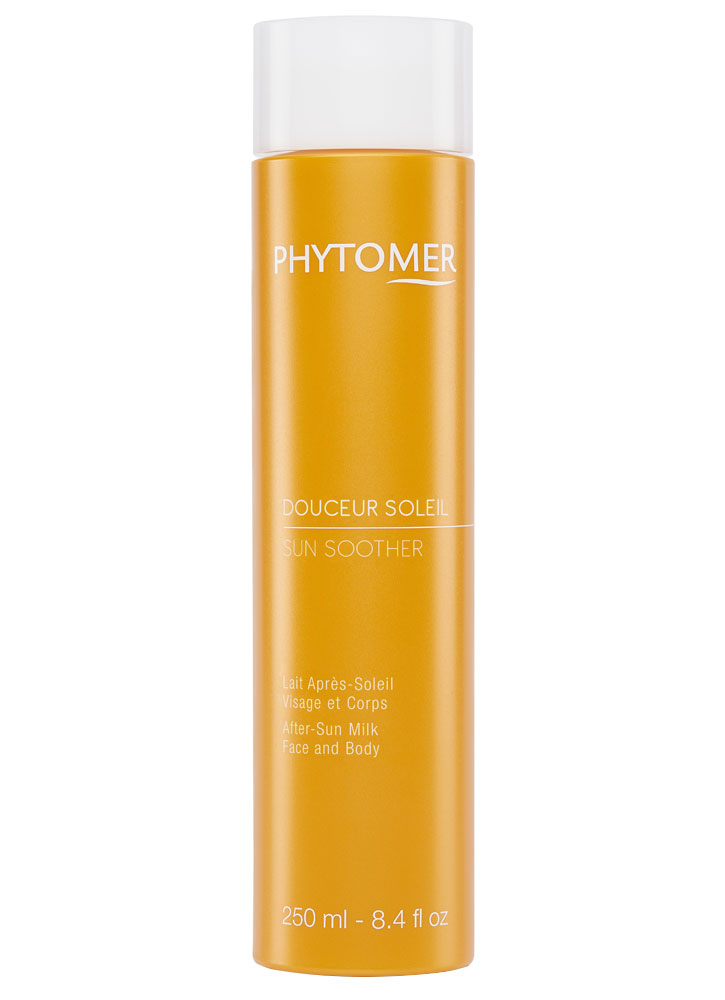 Image of Молочко для лица и тела после загара Sun Soother