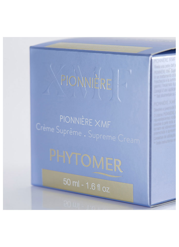 Image of Омолаживающий крем Премиум Pionniere XMF Supreme Cream  