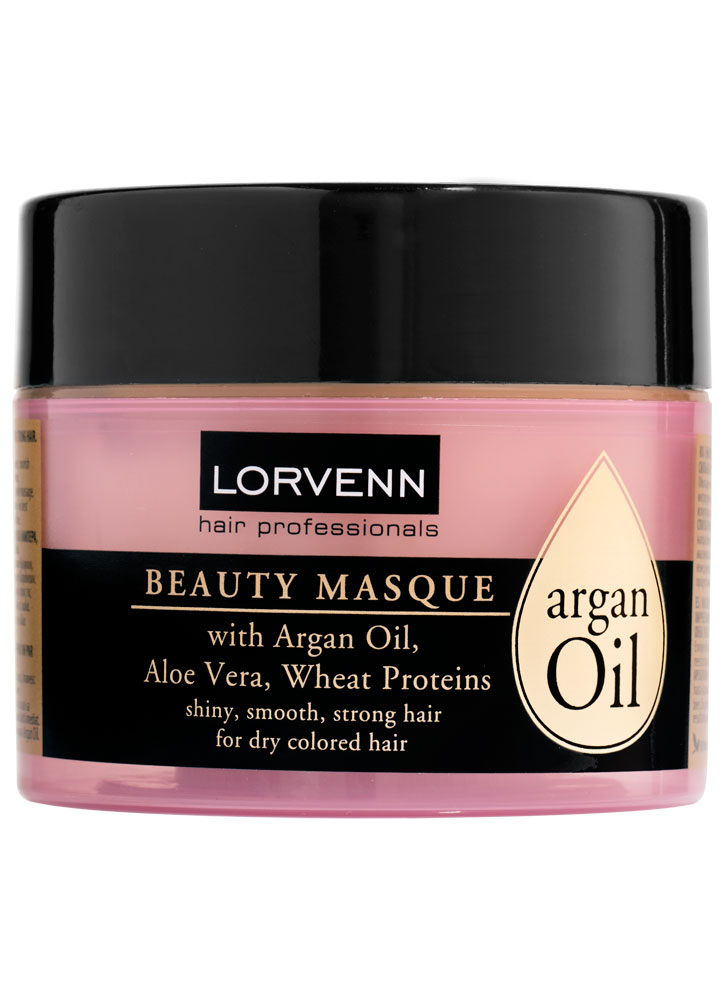 Image of Маска для волос Argan Oil