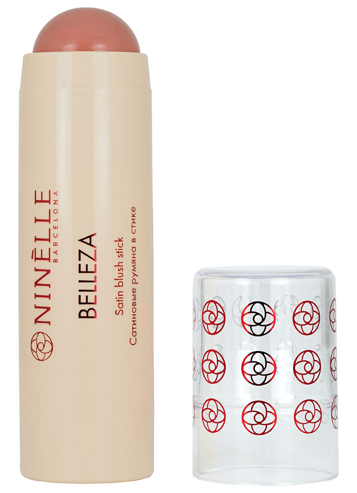 Image of Румяна в стике Belleza тон 424