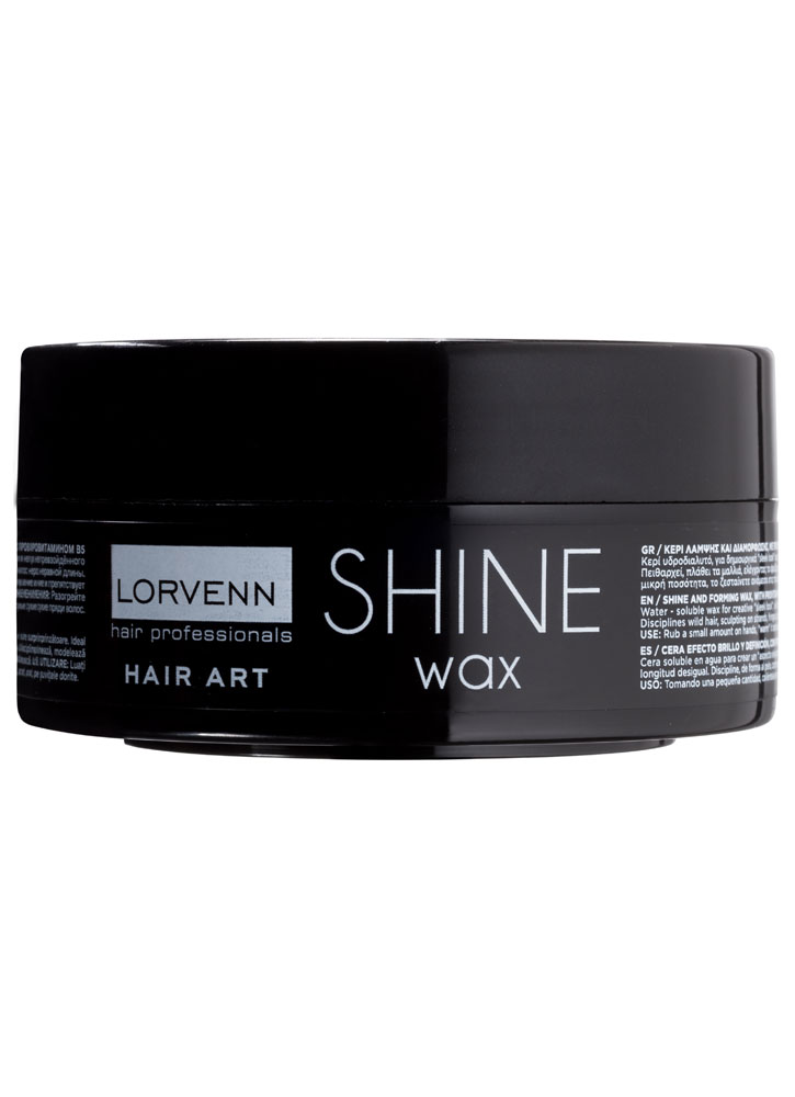 Image of Воск для волос Shine Wax