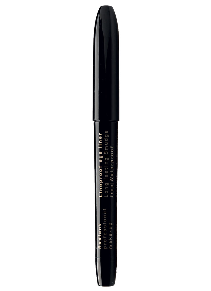 Image of Подводка-фломастер для век Linerproof Eyeliner тон 1