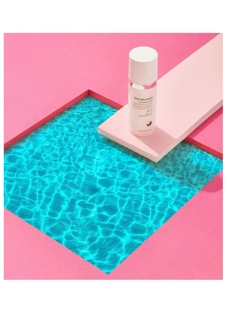 Image of Крем True Balance SPF15