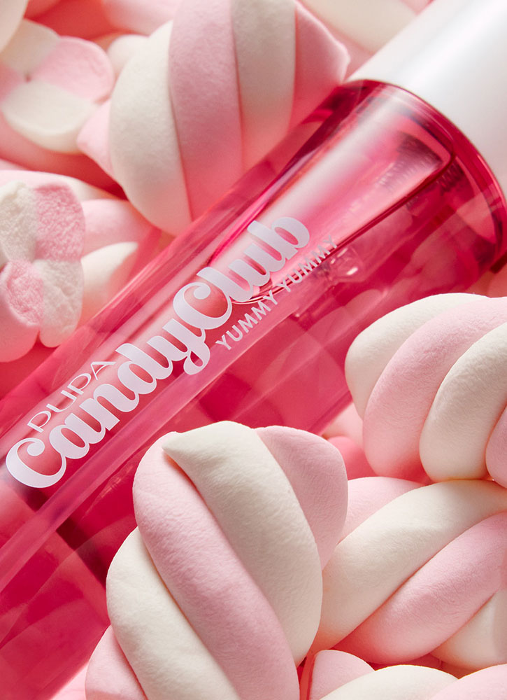 Image of Парфюм для волос Candy Club 