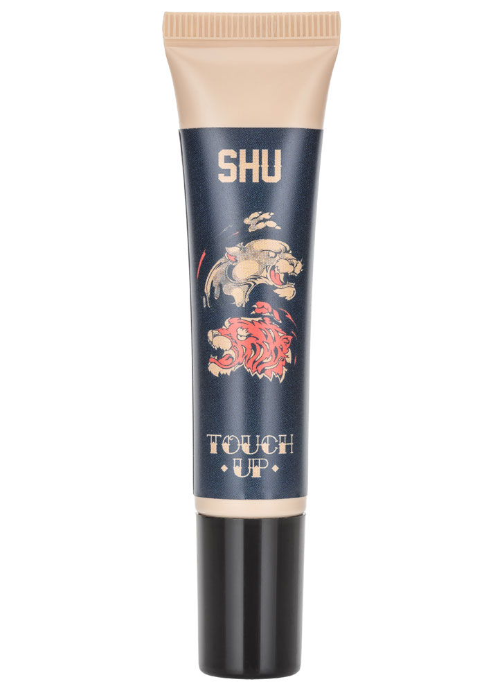 Image of Основа под макияж Touch Up тон 301