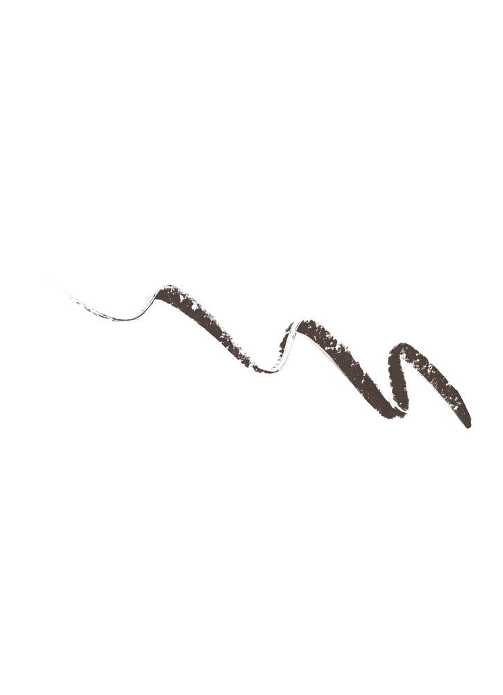 Image of Карандаш для бровей Triangle Brow Style тон 05 