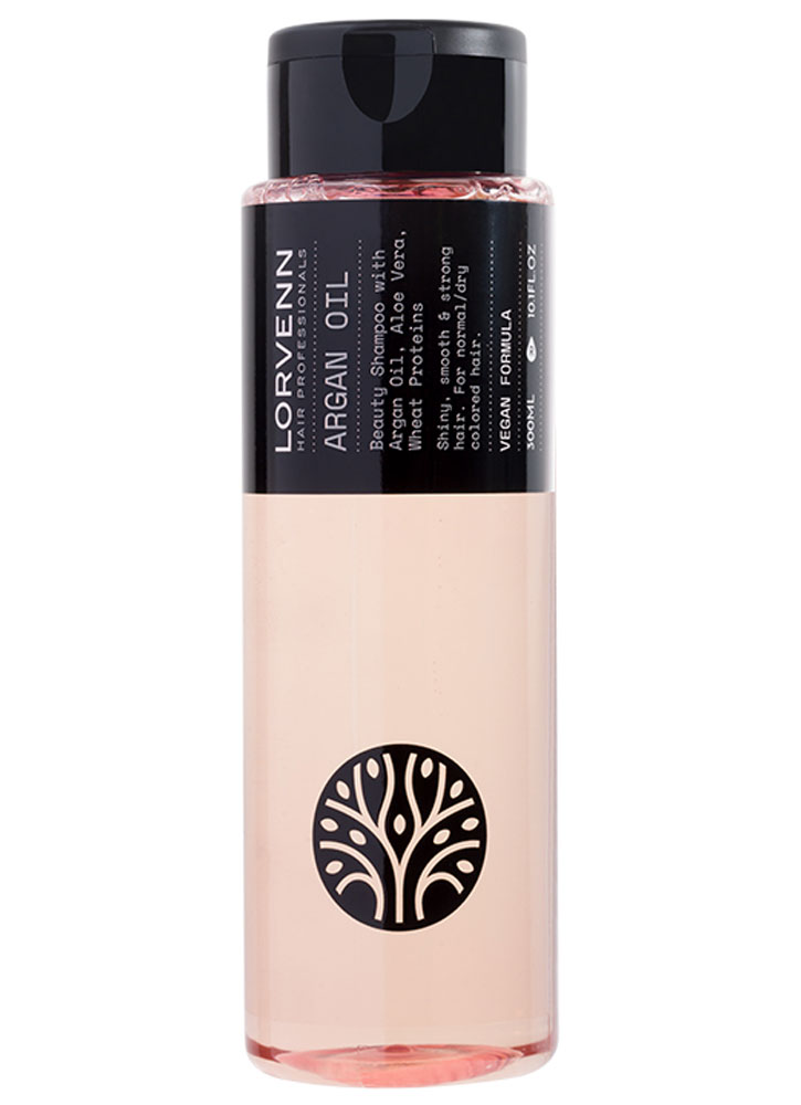 Image of Шампунь для волос Argan Oil