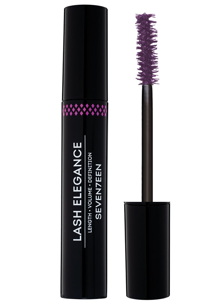 Image of Тушь для ресниц Lash Elegance тон 04