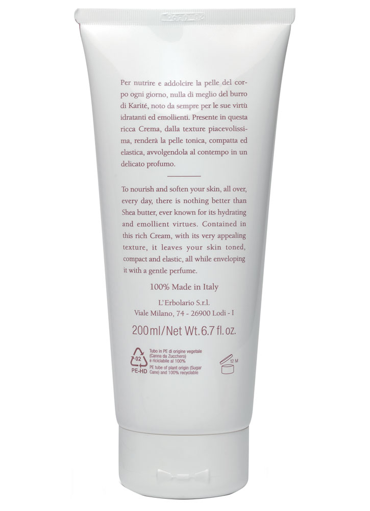 Image of Крем для тела Shea Butter