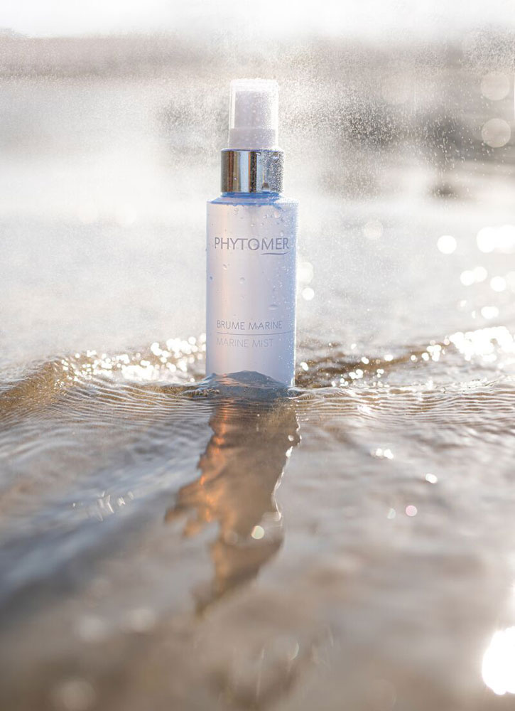 Image of Спа-спрей Морской туман Marine Mist 