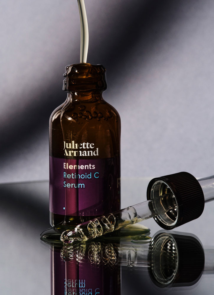 Image of Сыворотка Retinoid C 