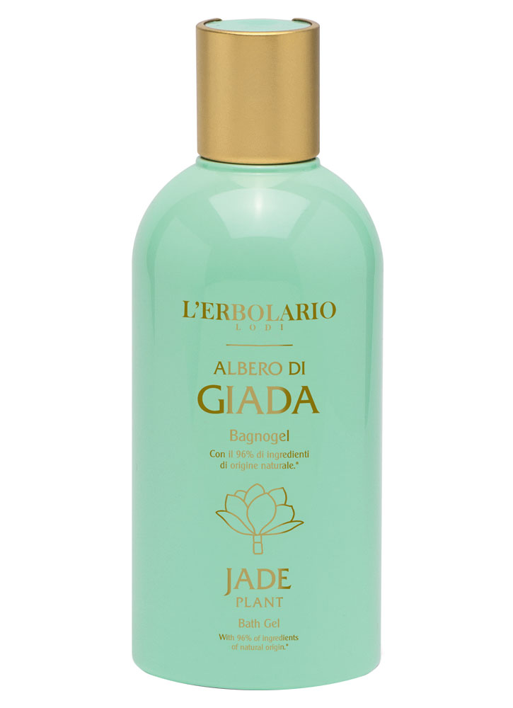 Image of Гель для душа Jade Plant