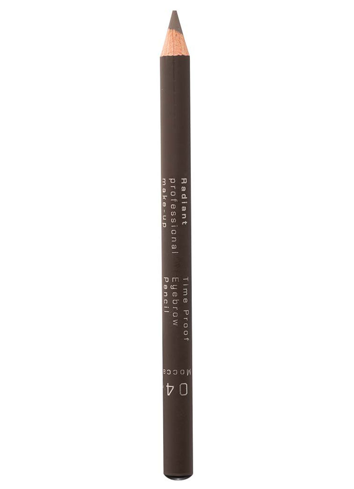 Image of Карандаш для бровей Time Proof тон 4