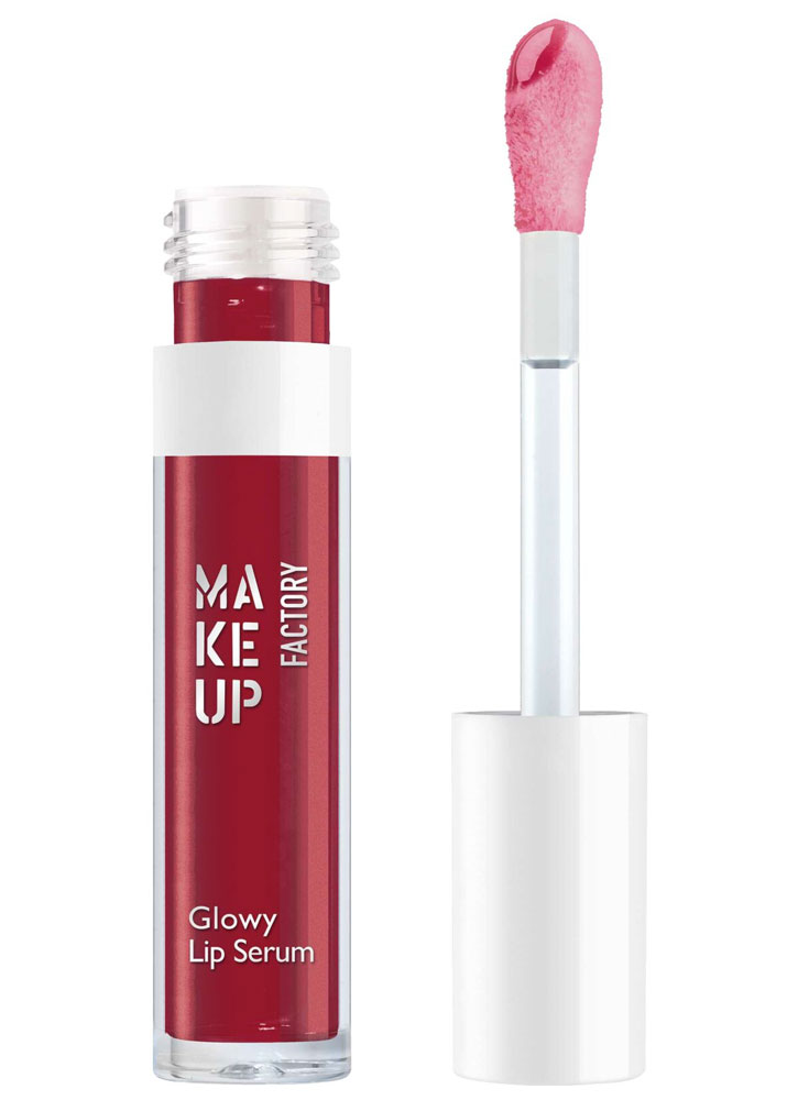 Image of Блеск-масло для губ Glowy Lip Serum тон 45