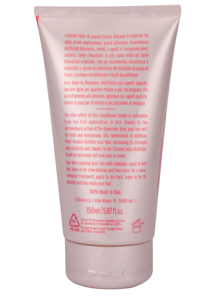 Image of Кондиционер для волос Hyaluronic Acid