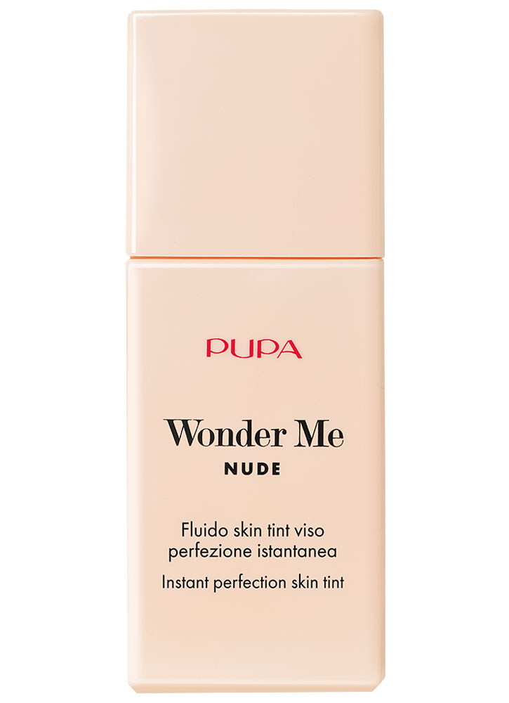 Image of Флюид Wonder Me Nude тон 030