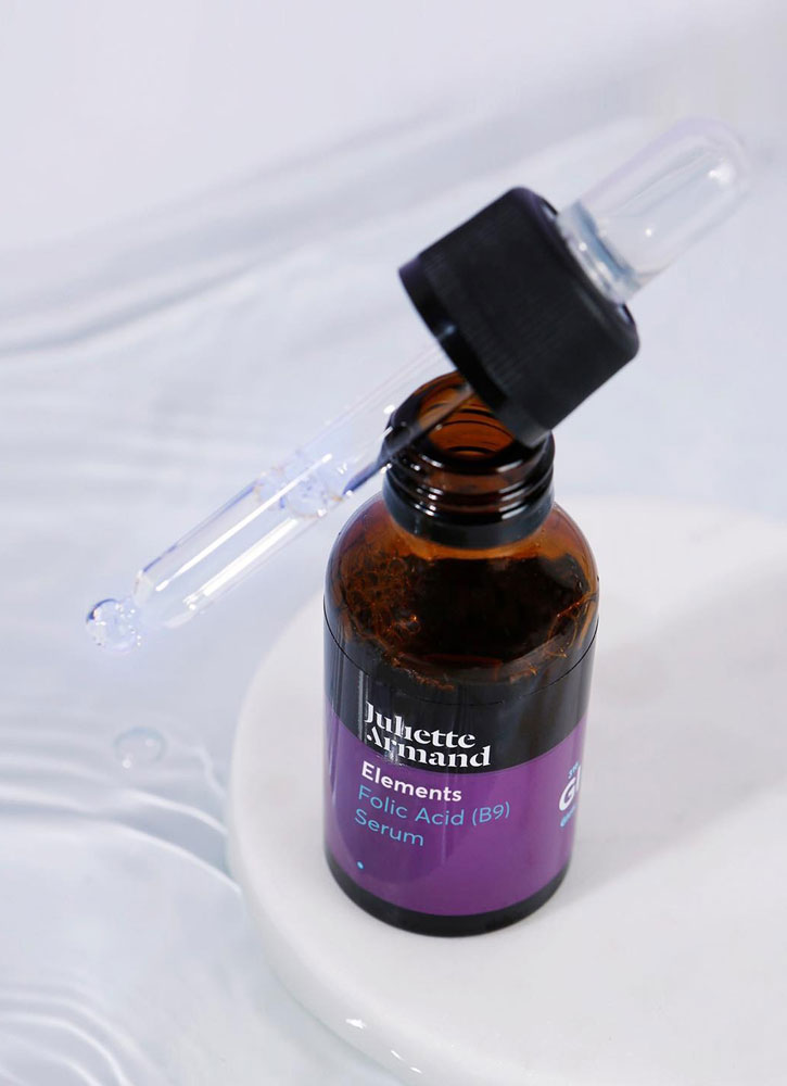 Image of Сыворотка с фолиевой кислотой (B9) 