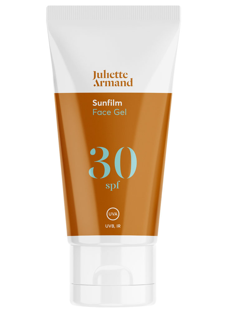 Image of Гель солнцезащитный SPF 30