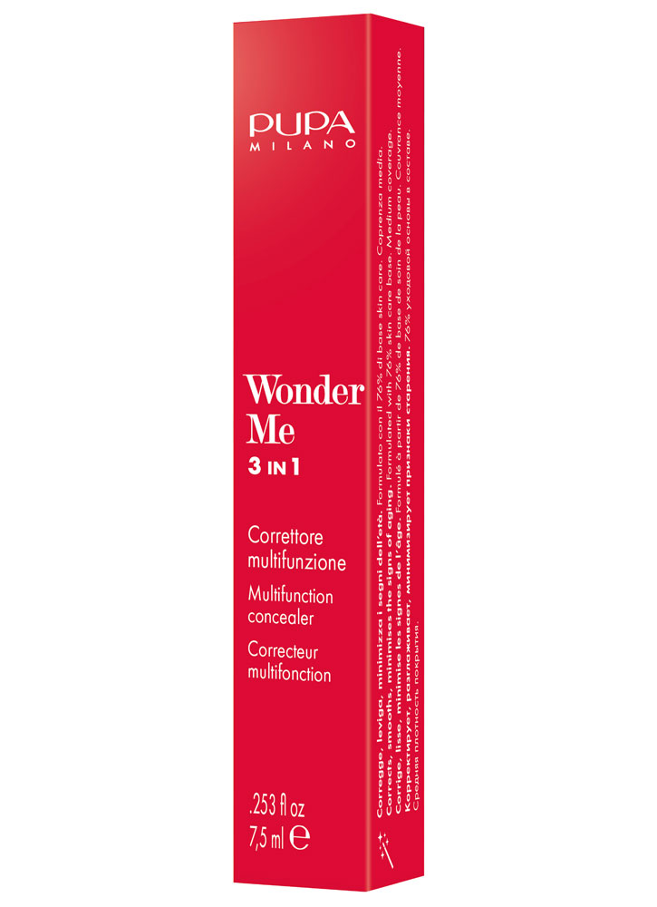Image of Корректор Wonder Me 3-in-1 тон 040 