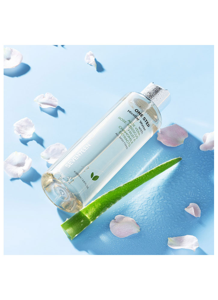 Image of Мицеллярная вода One Step Micellar Water