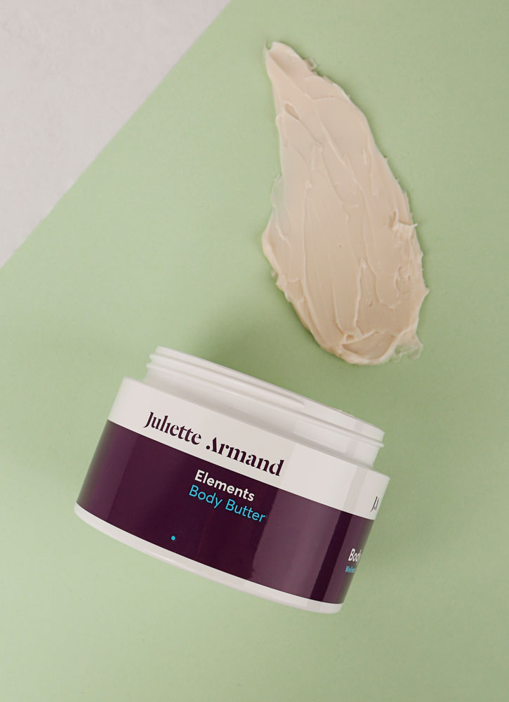 Image of Крем интенсивный питательный Body Butter