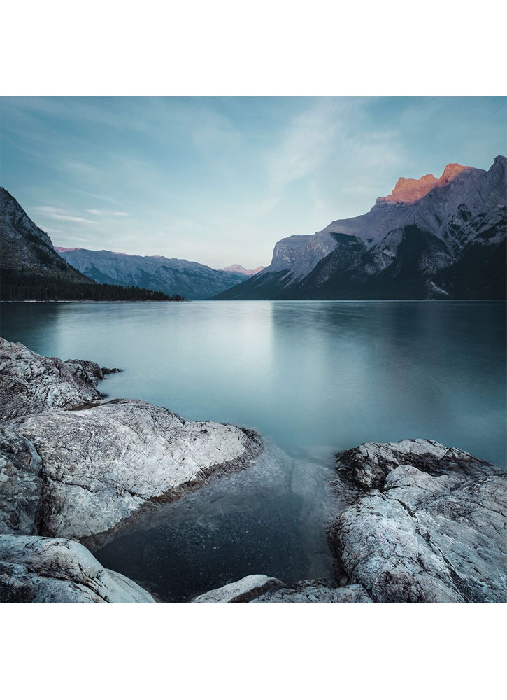 Image of Кислородный гель с Исландской водой 