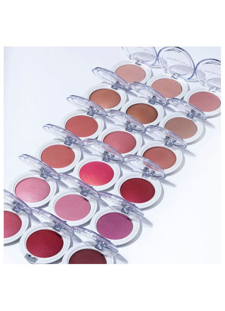 Image of Румяна для лица Pearl Blush Powder тон 07