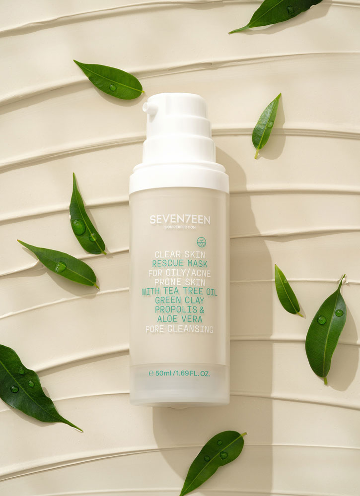 Image of Экспресс-маска для лица Radiance 