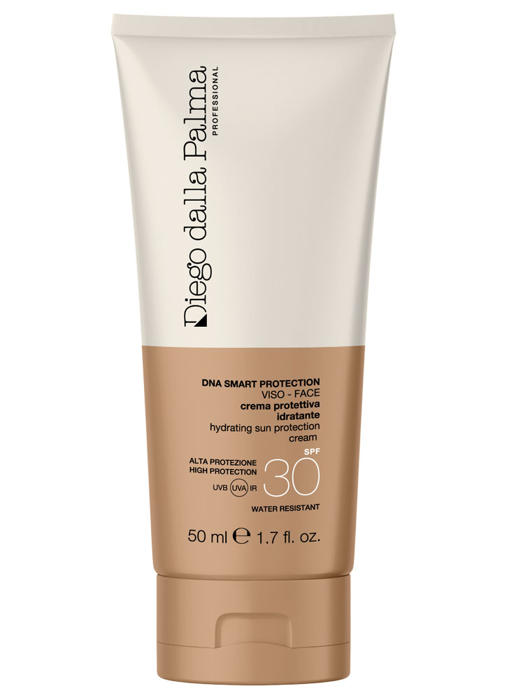 Image of Солнцезащитный крем для лица SPF 30 