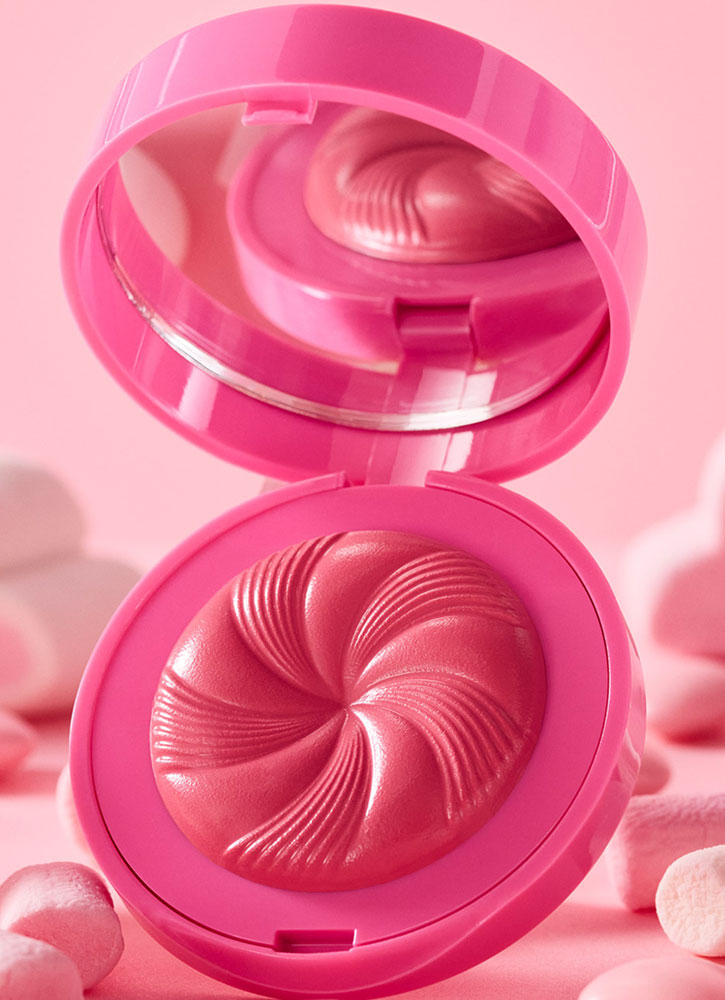 Image of Румяна Candy Club тон 004