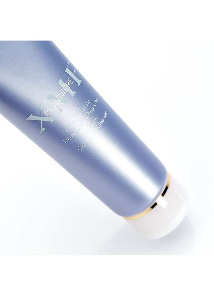 Image of Гель-масло XMF Supreme 