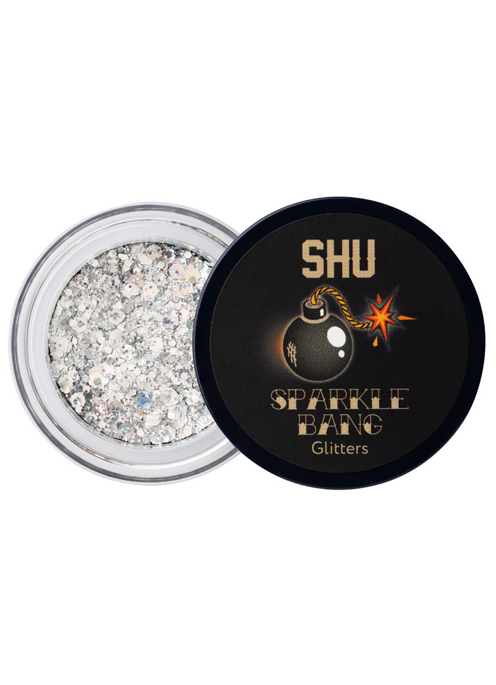 Image of Глиттер Sparkle Bang тон 134