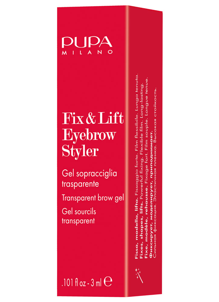 Image of Гель для бровей Fix & Lift тон 100