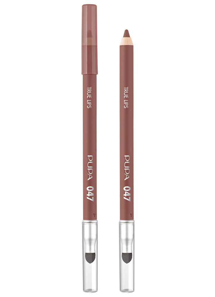 Image of Карандаш для губ True Lips тон 047
