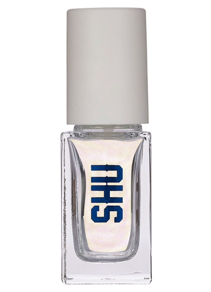 Image of Светящийся топ для ногтей Ice Kiss тон 505