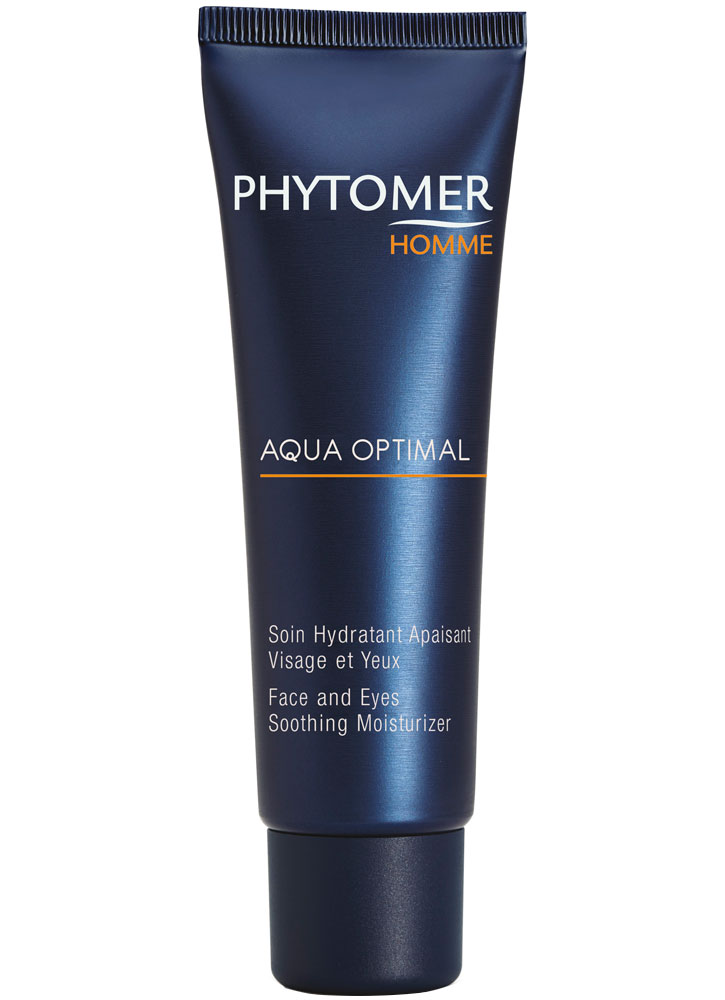 Image of Крем для лица и контура глаз Aqua Optimal