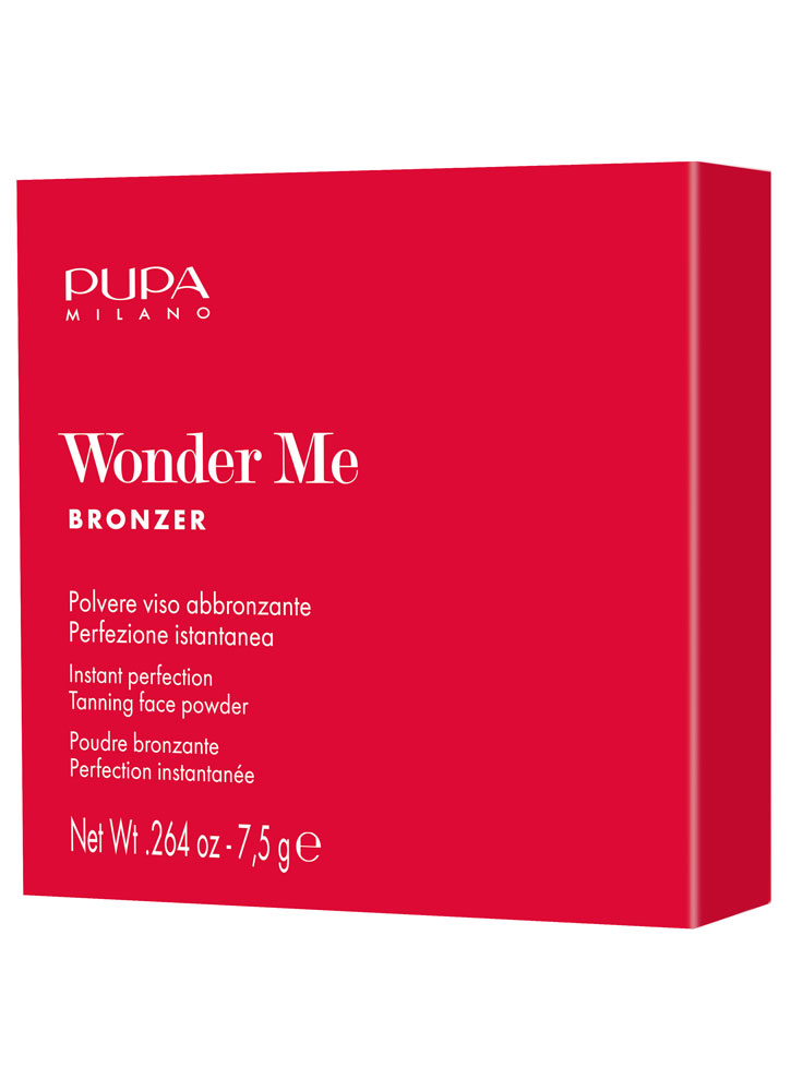 Image of Пудра-бронзер Wonder Me тон 003