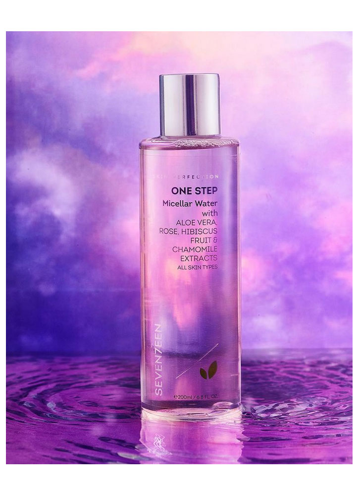 Image of Мицеллярная вода One Step Micellar Water