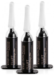 Image of Сыворотка-филлер для заполнения морщин Fillift Lifting And Filling Concentrate Fillift 30 Days Treatment Hyalu&Collagen Filler