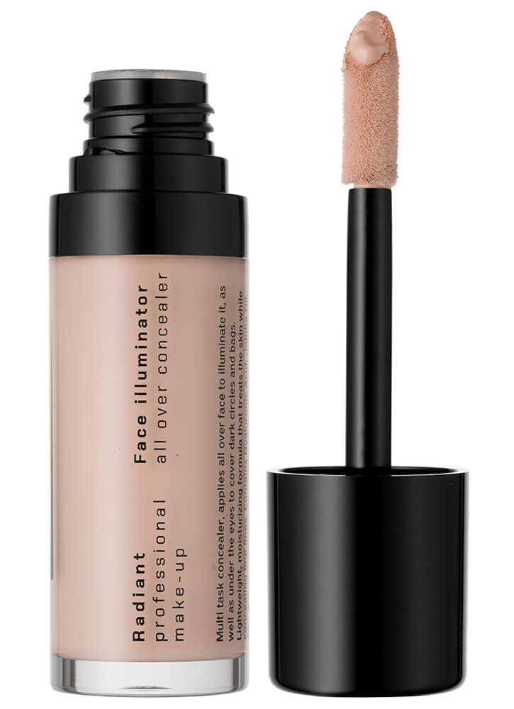Image of Консилер Face Illuminator All Over Concealer тон 3