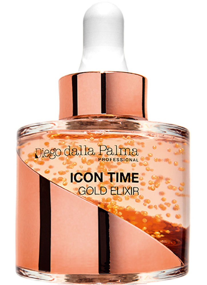 Image of Сыворотка с коллоидным золотом Icon Time