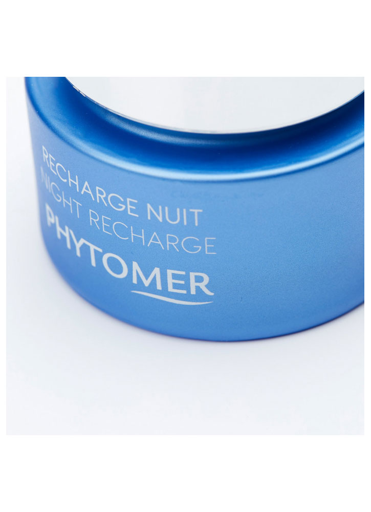 Image of Ночной омолаживающий крем Night Recharge