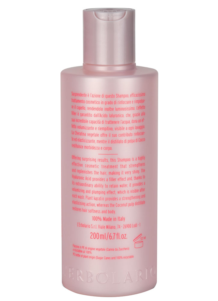 Image of Шампунь Hyaluronic Acid
