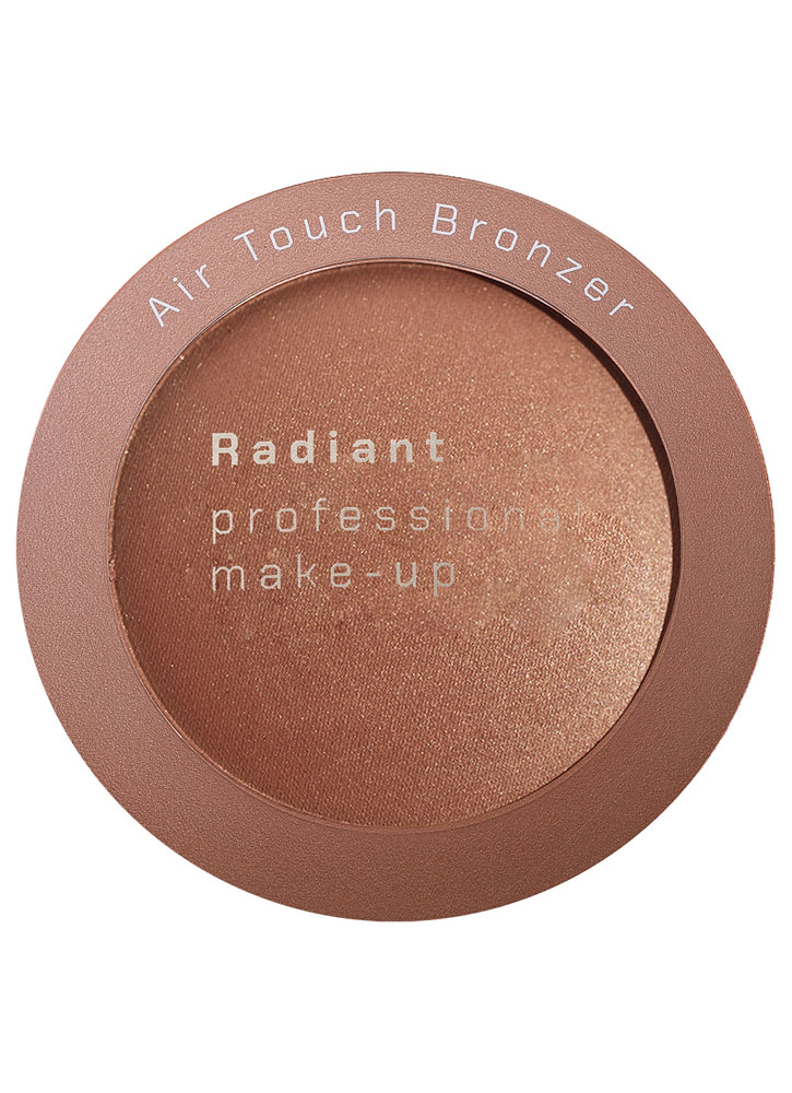 Image of Бронзирующая пудра Air Touch тон 6