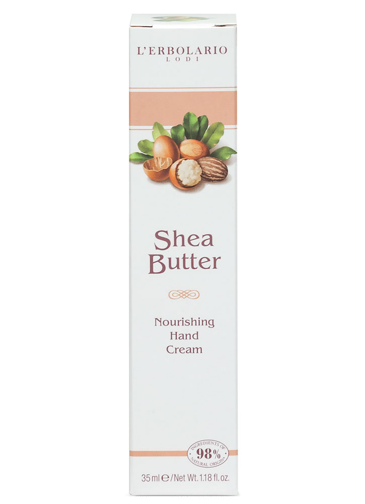 Image of Крем для рук Shea Butter