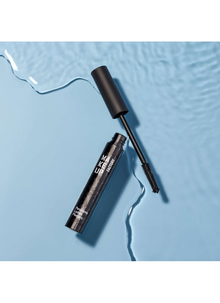 Image of Тушь для ресниц Panoramic Lashes тон 01