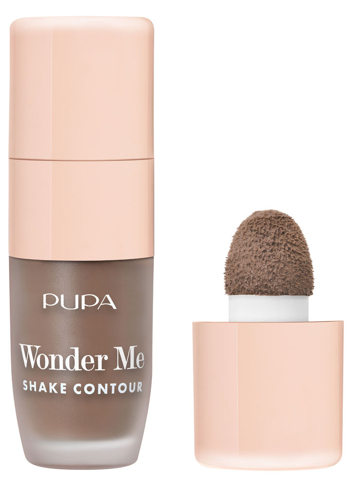 Image of Жидкий контуринг Wonder Me Shake тон 008