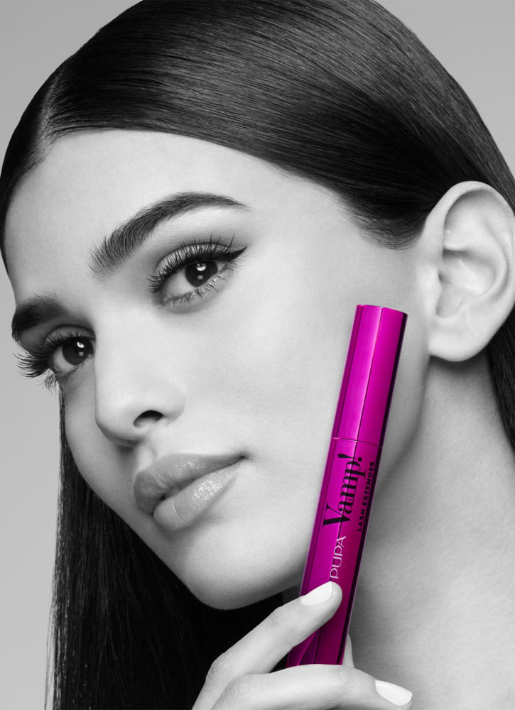 Image of Тушь для ресниц Vamp! Lash Extender